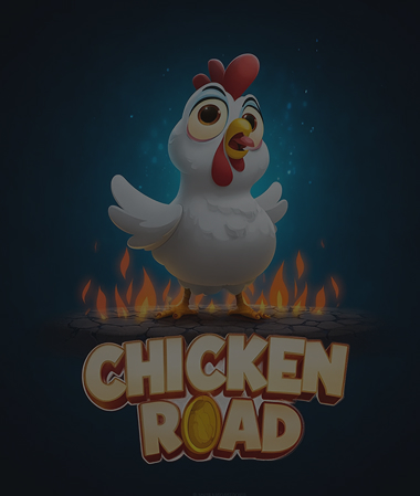 Chicken Road