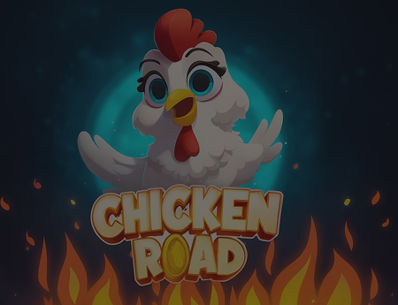 Chicken Road