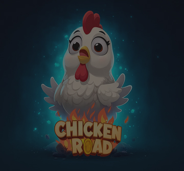 Chicken Road