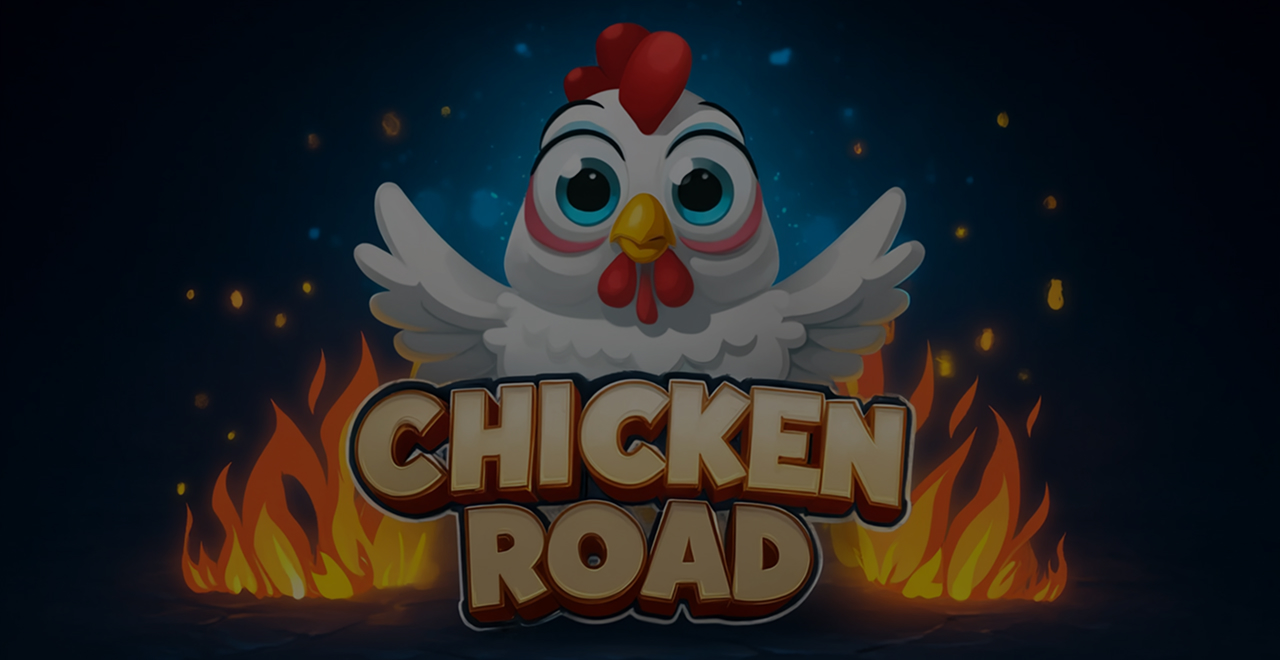 Chicken Road