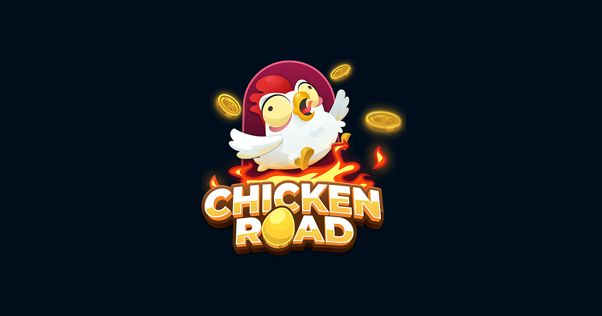 Chicken Road